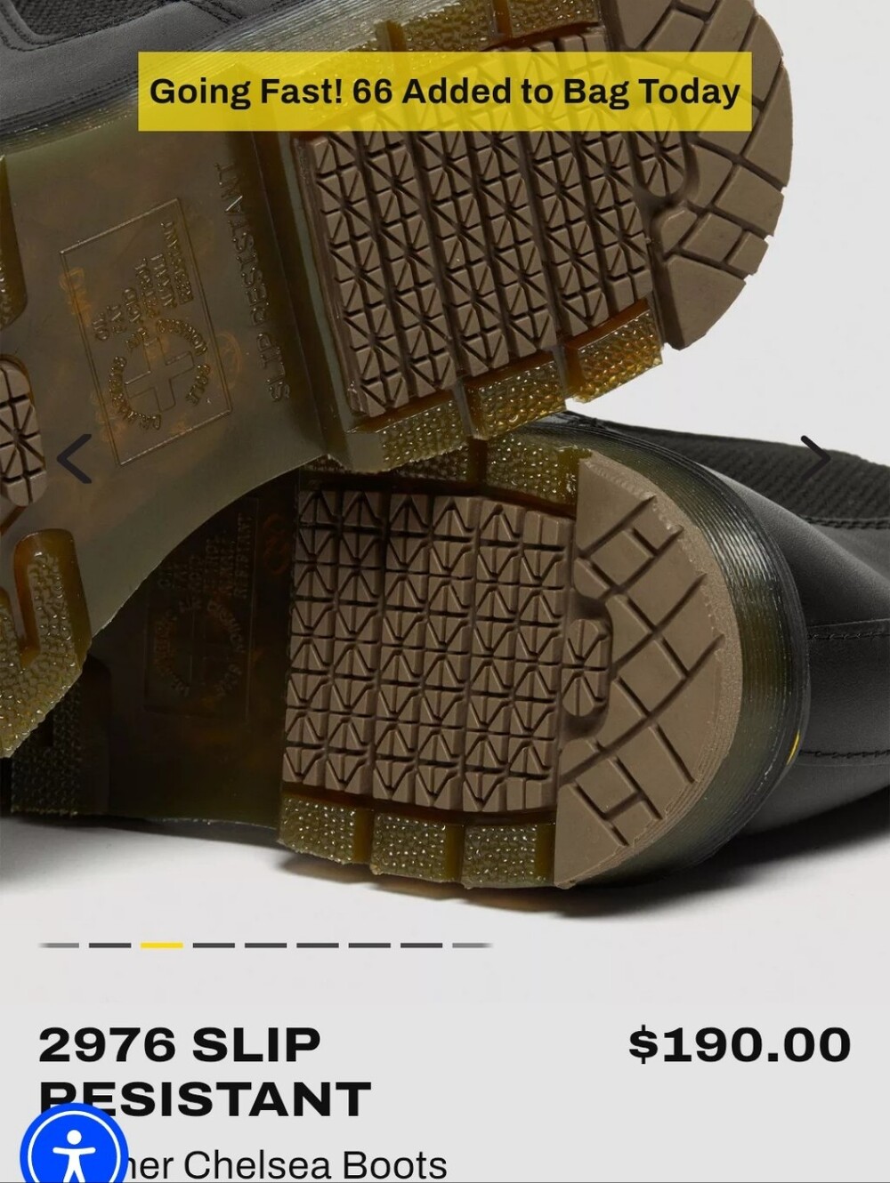 Doc Martens - Picture 12 of 13